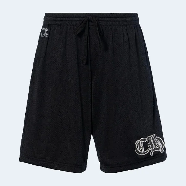 크롬하츠 메쉬 스타디움 쇼츠 2COLOR (BLUE,BLACK)